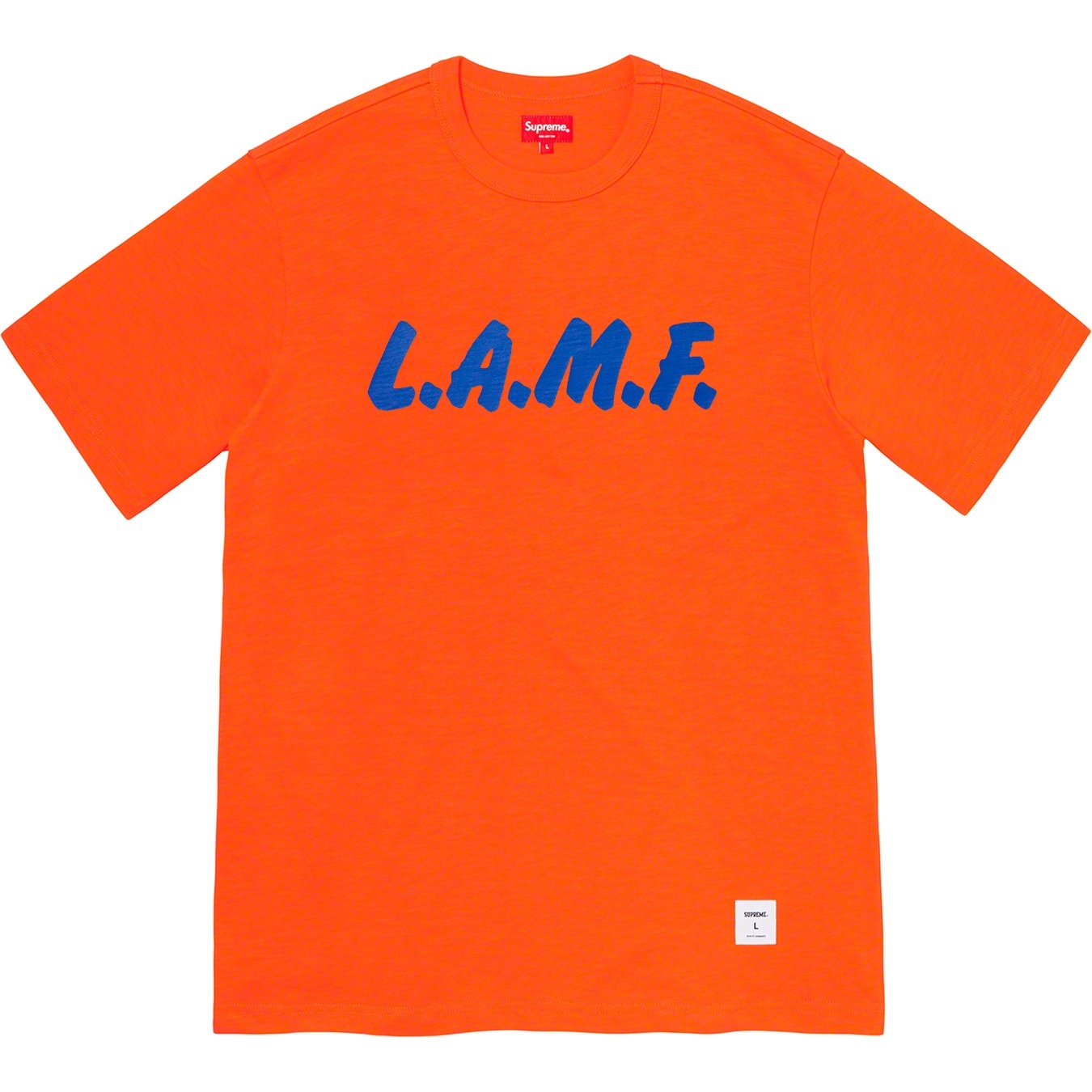 LAMF S/S Top view 3